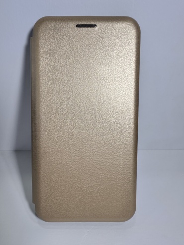 Чехол для Samsung Galaxy S22 золотой