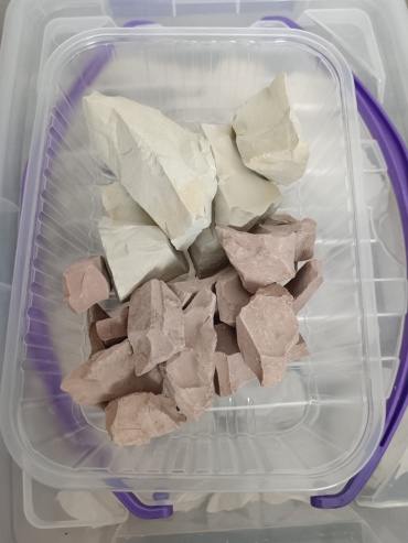 Уральская +розвая