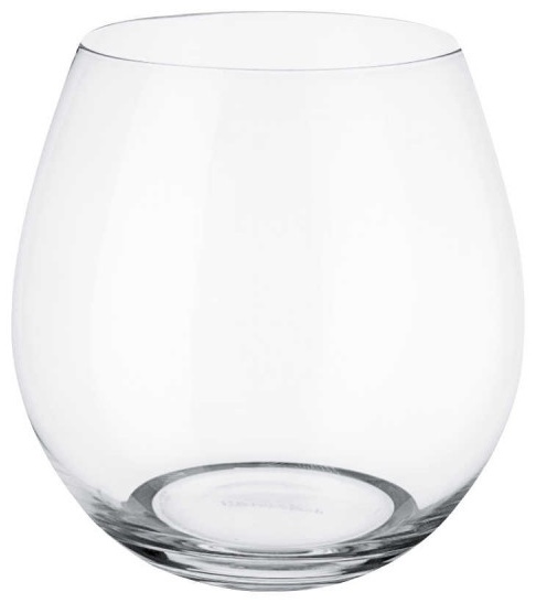 Набор стаканов Villeroy&Boch 570 мл, стекло, хрусталь, 4 шт