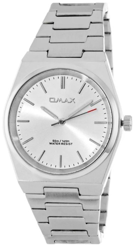 Кварцевые OMAX 00ACB105I008 нержавеющая сталь