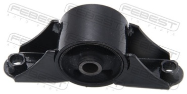 FEBEST опора дифференциала MM-PD8W