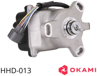 Okami трамблер Hhd-013