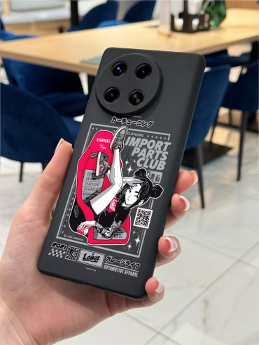 Чехол для TECNO Camon 30S рисунок