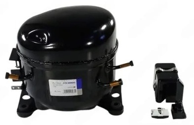 Компрессор Poletron PL170Y черный