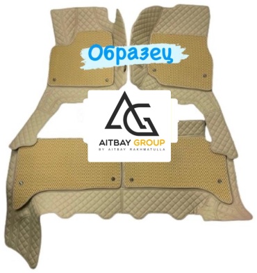 AITBAY GROUP 919499 Subaru Legacy 2015-2017 бежевый