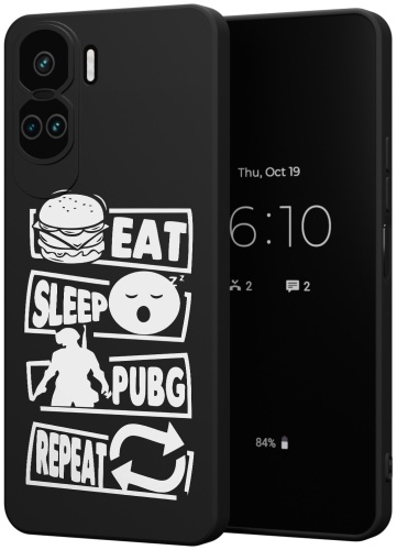 Чехол для Honor 90 Lite рисунок