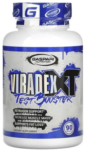 Gaspari Nutrition трибулус капсулы/таблетки 90