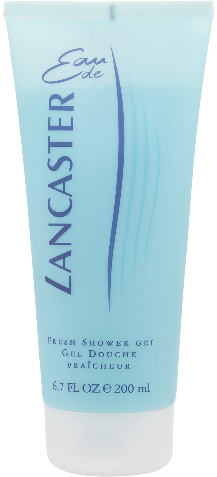 Lancaster EAU DE LANCASTER гель 200 мл