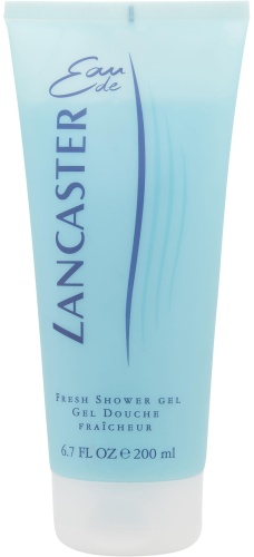 Lancaster EAU DE LANCASTER гель 200 мл