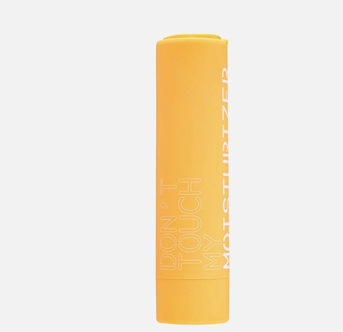 Don’t Touch My Skin крем Moisturizer Light для лица 50 мл