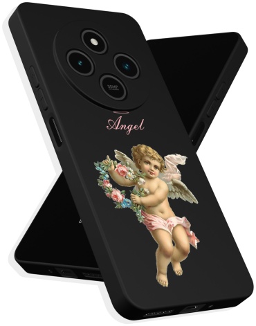 Чехол для POCO Redmi 14C, Poco C75 рисунок