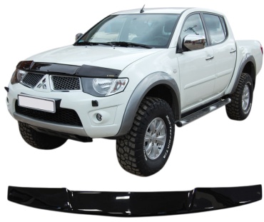 АвтоТема DK-215 для Mitsubishi L200 2007-2014
