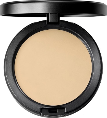 Пудра M.A.C New Studio Fix Powder Plus Foundation сухая NC 12 светло-бежевый