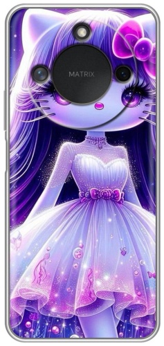 Чехол BAIKO для Honor X9c Smart рисунок