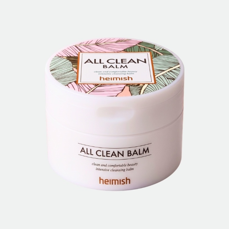 Heimish All Clean бальзам 120 мл