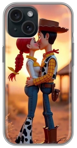 Чехол BAIKO для TECNO SPARK 40C рисунок