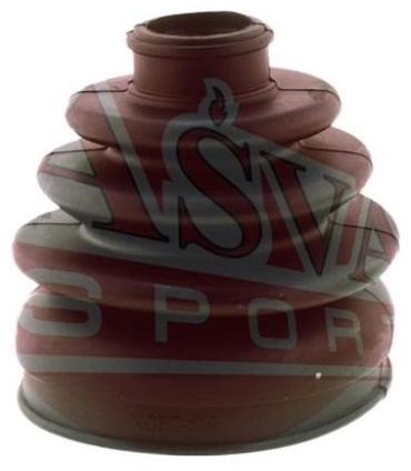 ASVA пыльник шруса ASBT28