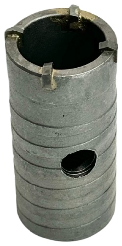 Nurmax 0057-1н твердосплавная D 35 мм, 1 шт