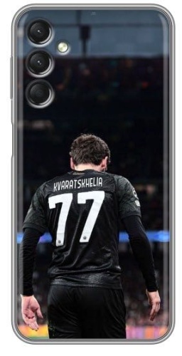 Чехол для Samsung Galaxy A24 рисунок