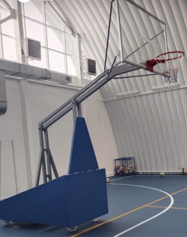 Metasport стойка MT90 45 мм