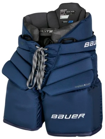 Шорты Bauer S23 BAUER ELITE INT хоккей L