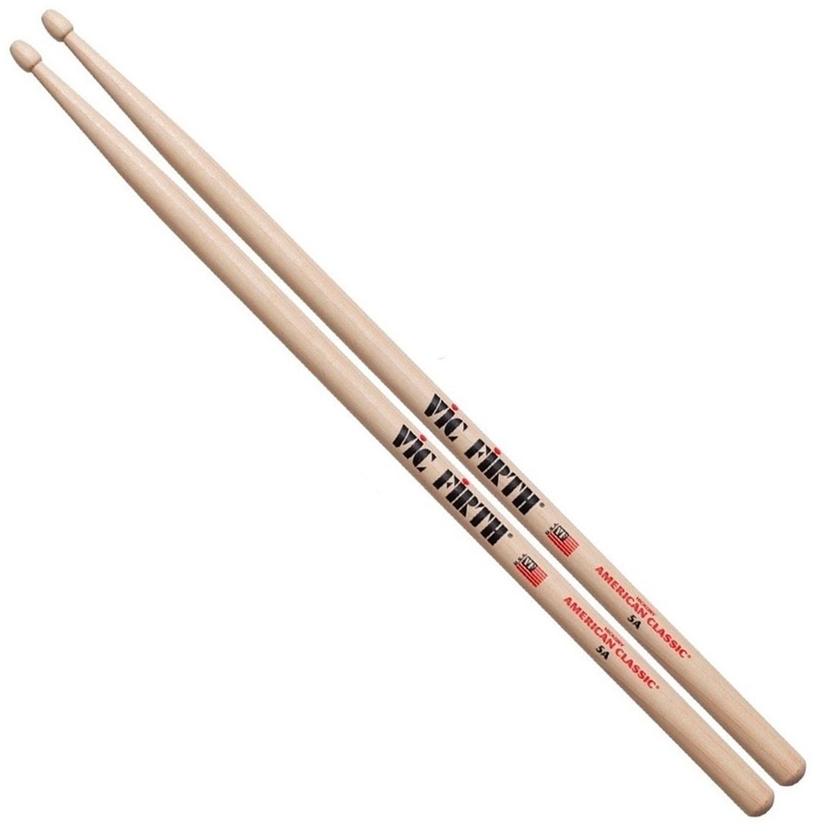 Vic Firth 5A