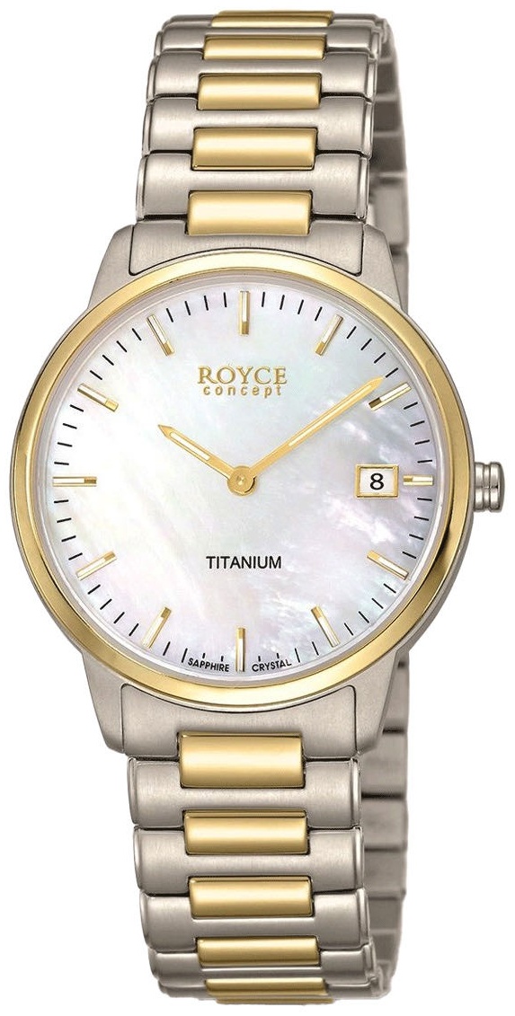 Кварцевые Boccia Titanium 3341-021Tick титан