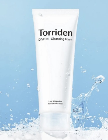 Torriden 620250318 пенка 150 мл