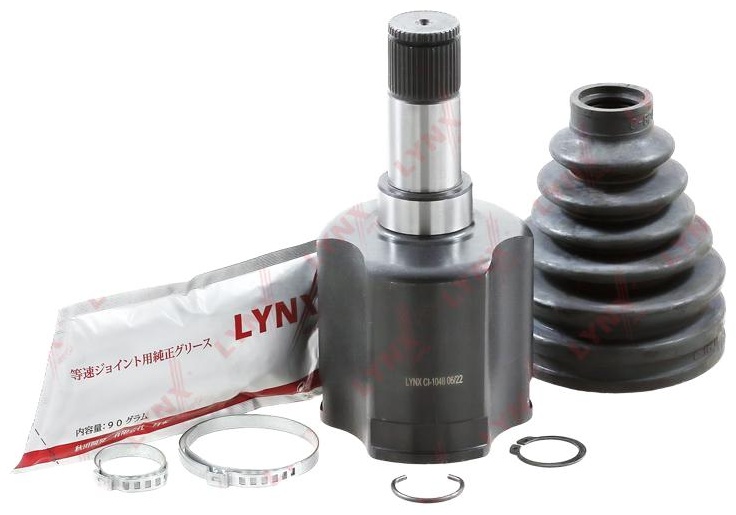 LYNXauto шрус внутренний CI1048