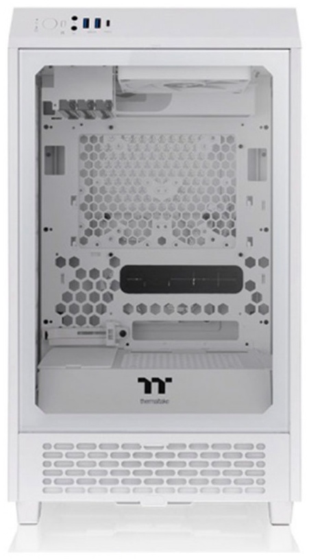 Корпус Thermaltake CA-1X9-00S6WN-00 белый