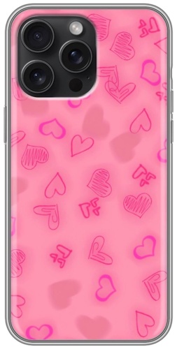 Чехол BAIKO для Apple iPhone 11 Pro Max рисунок