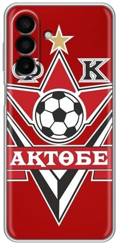Чехол BAIKO для Samsung Galaxy S24 FE рисунок