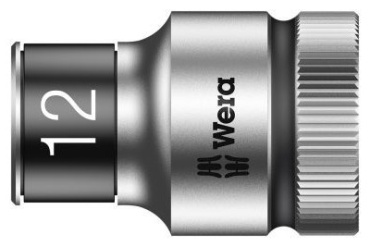 Wera торцевая головка 1/2 05003732001 1 шт