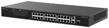 Коммутатор Ruijie RG-ES126FGS-LP