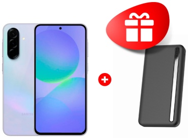 Samsung Galaxy A36 5G 8 ГБ/128 ГБ фиолетовый + подарок