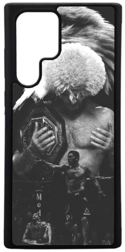 Чехол Im-Case для Samsung Galaxy S25 Ultra рисунок