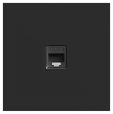 TOT Electric встраиваемая AН-40, компьютерный (RJ45),