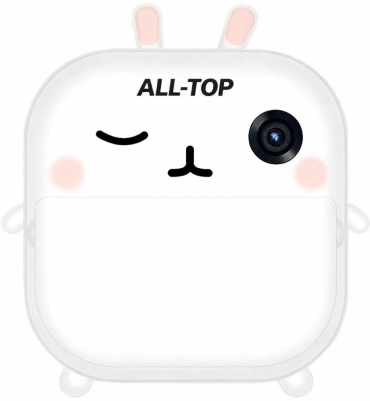 Фотоаппарат ALL-TOP Зайчик