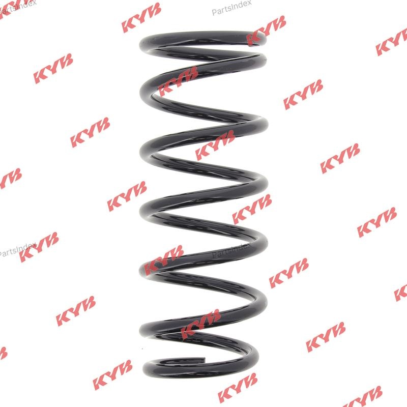 KYB Пружина Подвески RC6715