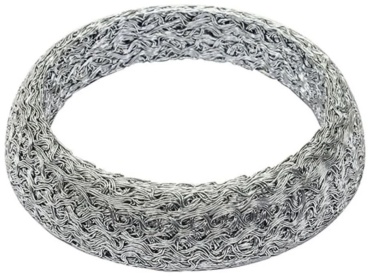 METALCAUCHO кольцо глушителя 02381