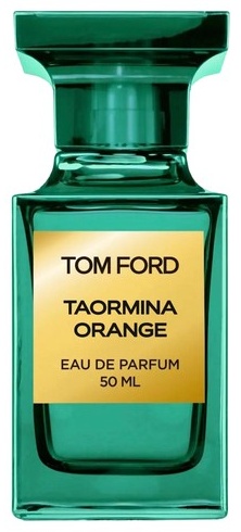 TOM FORD Taormina Orange парфюмерная вода EDP 50 мл, унисекс