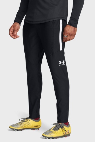 Спортивные брюки Under Armour черный