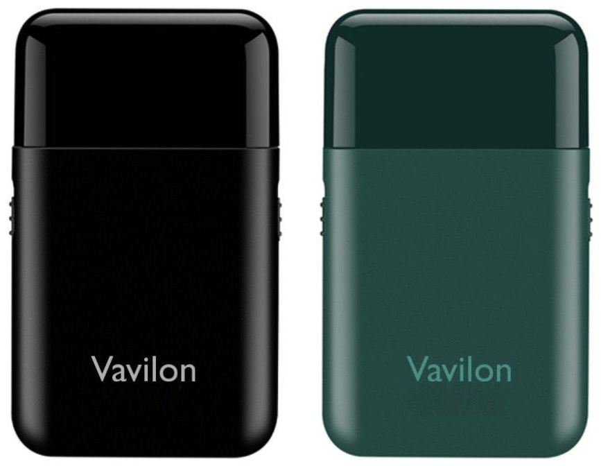 Электробритва Vavilon V-390-GR сеточная