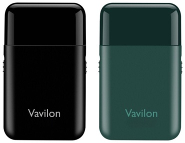 Электробритва Vavilon V-390-GR сеточная