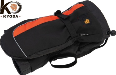Перчатки/варежки Kyoda K-188-BO-XXL XXL