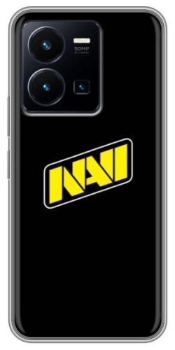 Чехол для Vivo Y35 рисунок