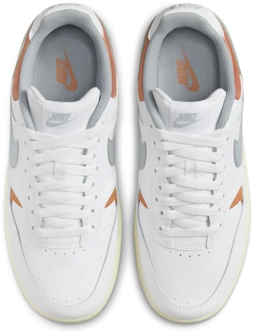 Кроссовки Nike белый