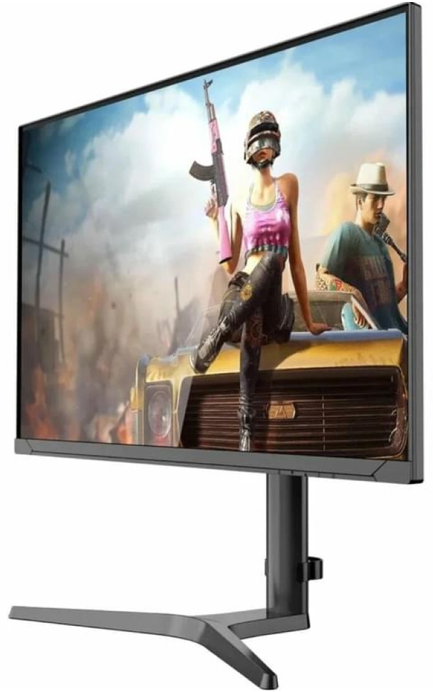 Монитор 27" NPC MZ2707-V черный