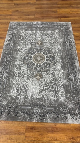 Ковер 160x230 см, короткий ворс, Турция