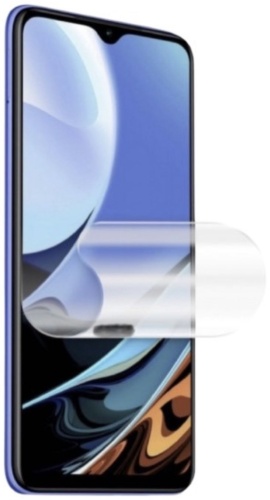 Пленка для Apple iPhone 17 Pro 4849019_148728823 прозрачный